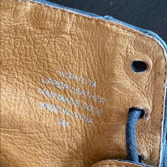 Jeffery Campbell Nightwalkers - Picture 4 of 4